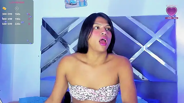 KimberlyCutee online show from 02-09-25, 01:14