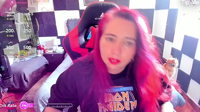 Ursula fire online show from 09-19-25, 08:31