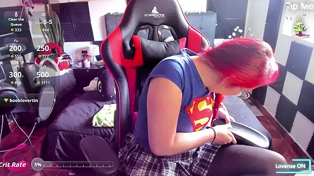 Ursula fire online show from 12-13-25, 08:25