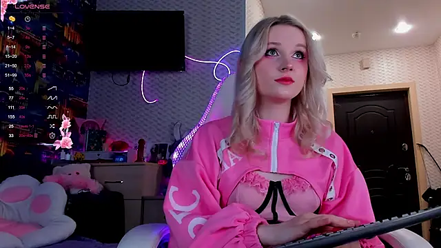 SweeteRose Royce online show from 11-11-25, 03:12