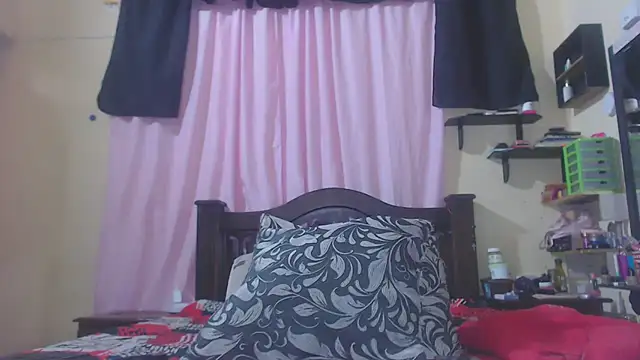 Karina Molina online show from 12-09-24, 07:18