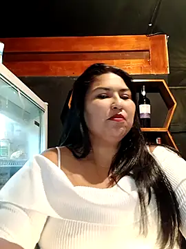 Marcela87 online show from 02-10-25, 01:35