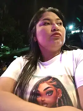 Marcela87 online show from 11-02-25, 11:40