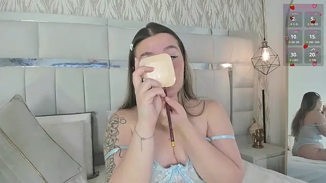 1m dalhia online show from 09-10-25, 09:04