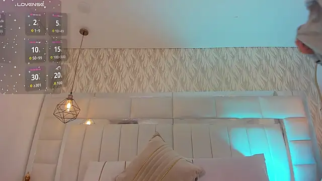 1m dalhia online show from 11-14-25, 08:07