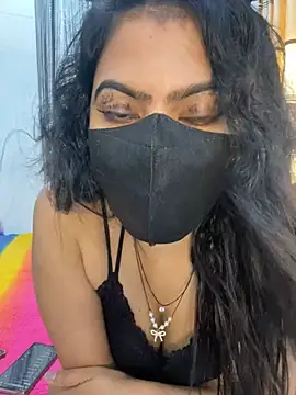 Angel Zaara online show from 12-24-24, 09:06