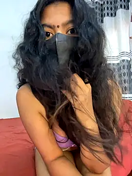 Angel Zaara online show from 12-01-25, 10:42