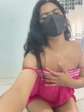 Angel Zaara online show from 02-03-26, 06:40