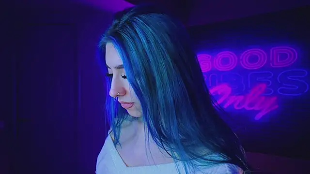 AriaVoss online show from 12-22-24, 11:52