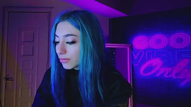 AriaVoss online show from 01-07-25, 08:31