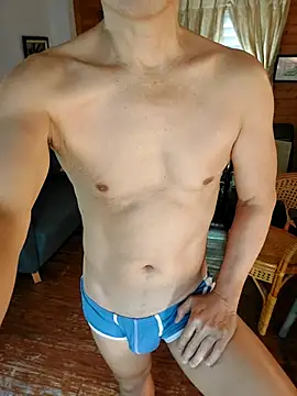 KennyLOVERboy online show from 11-27-25, 02:02