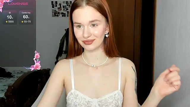 EmilySoul online show from 10-08-25, 03:31