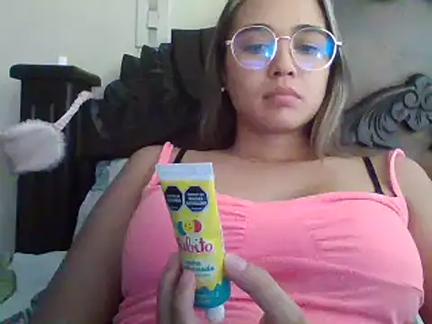 trianabell online show from 02-27-25, 07:26