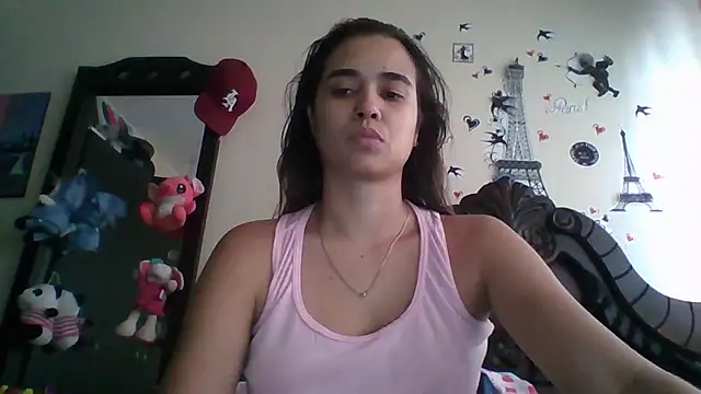 trianabell online show from 11-04-25, 04:50