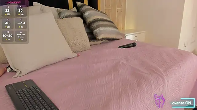 TamyHoney online show from 02-07-25, 10:09