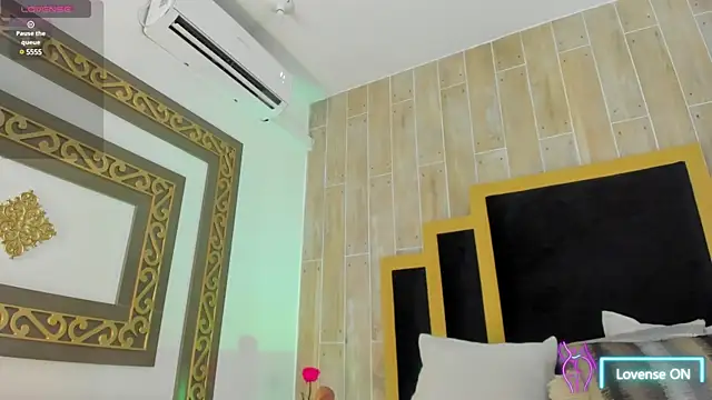 TamyHoney online show from 02-09-25, 10:43