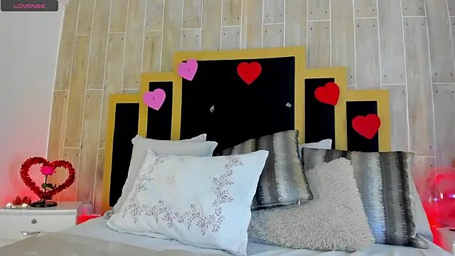 TamyHoney online show from 02-14-25, 11:09