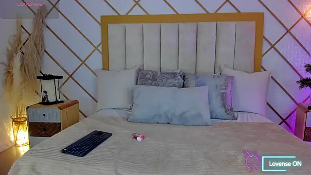 TamyHoney online show from 10-08-25, 11:35