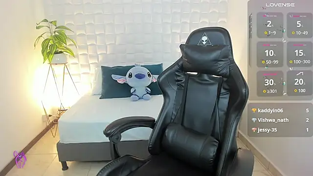 abril 71 online show from 01-21-25, 03:32