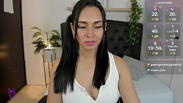 abril 71 online show from 01-25-25, 05:51