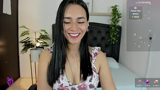 abril 71 online show from 01-26-25, 02:35