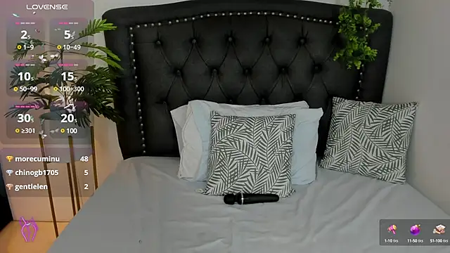 abril 71 online show from 03-13-25, 09:43