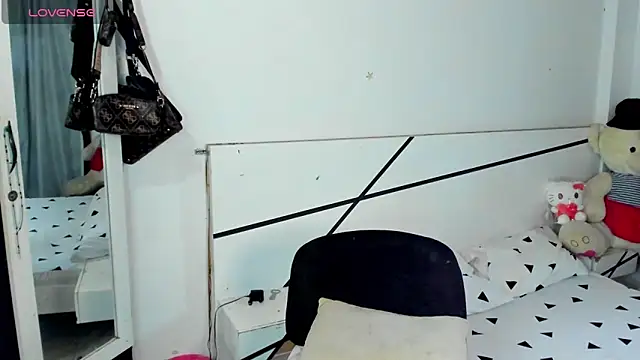 Natalia Mars online show from 09-21-25, 05:36