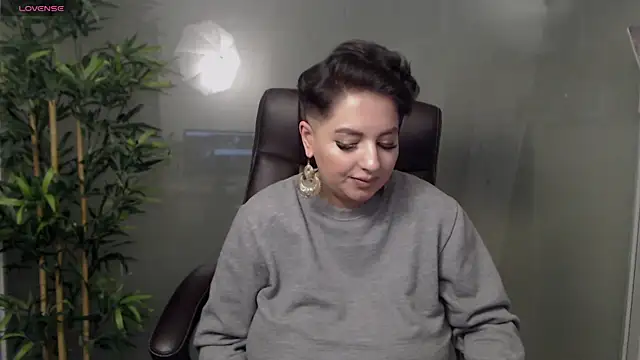 BustyAllyy online show from 02-03-25, 02:25