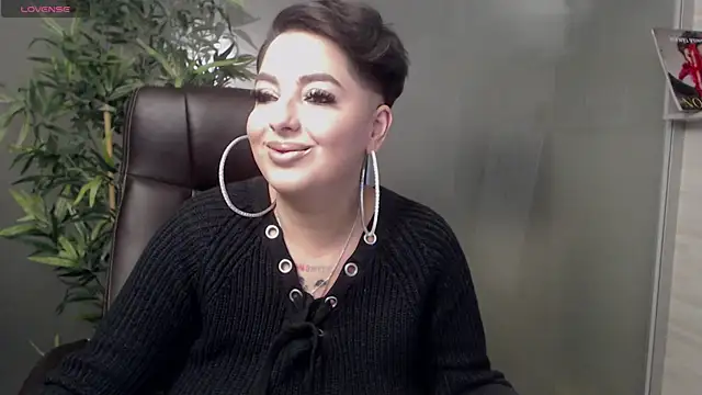 BustyAllyy online show from 02-04-25, 10:02