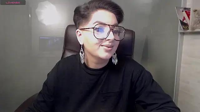 BustyAllyy online show from 02-07-25, 11:24