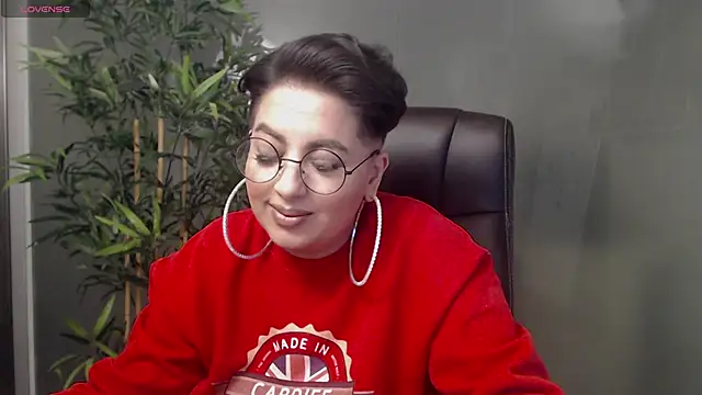 BustyAllyy online show from 02-15-25, 01:53