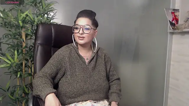 BustyAllyy online show from 02-16-25, 09:27