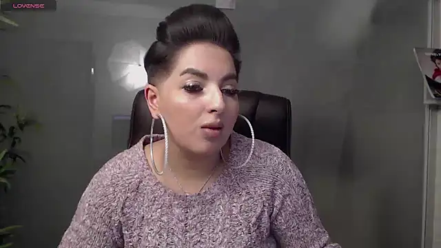 BustyAllyy online show from 02-24-25, 12:20