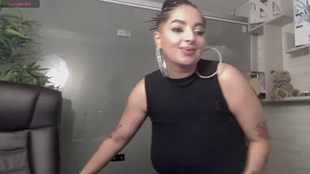 BustyAllyy online show from 03-04-25, 02:06