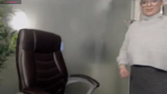 BustyAllyy online show from 03-12-25, 09:35