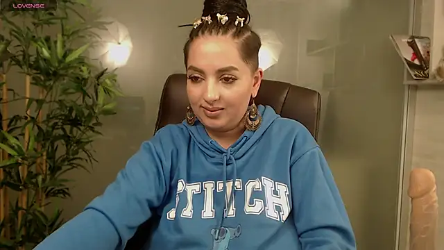 BustyAllyy online show from 03-15-25, 02:35