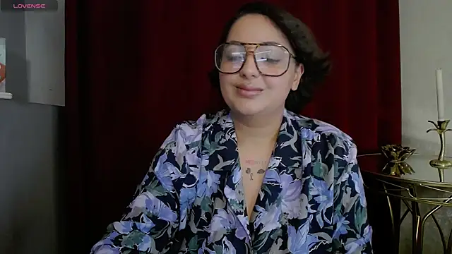 BustyAllyy online show from 11-06-25, 06:20