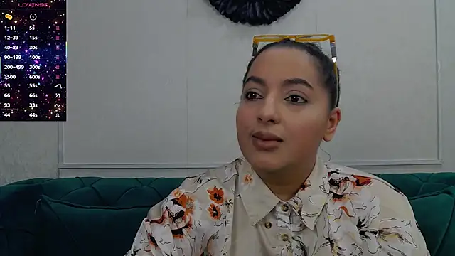 BustyAllyy online show from 11-21-25, 08:07