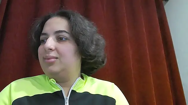 BustyAllyy online show from 12-15-25, 07:29