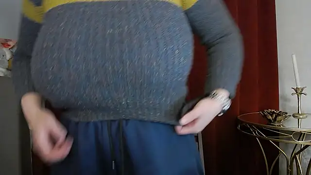 BustyAllyy online show from 02-16-26, 07:32