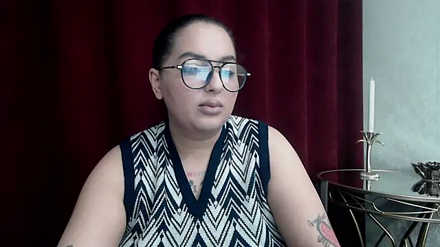 BustyAllyy online show from 02-28-26, 04:19