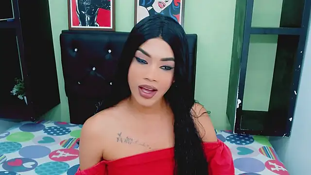 Snapshot of Amanda_bigx chatting on 01-03-25, 06:11 Amanda bigx online show from 01-03-25, 06:11