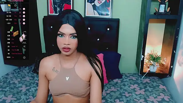 Snapshot of Amanda_bigx chatting on 01-25-25, 10:51 Amanda bigx online show from 01-25-25, 10:51