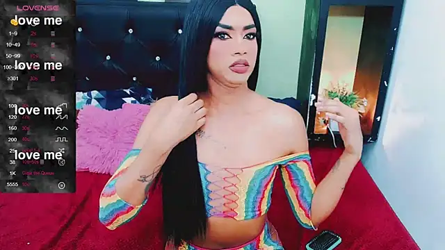 Snapshot of Amanda_bigx chatting on 01-27-25, 05:14 Amanda bigx online show from 01-27-25, 05:14