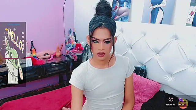 Snapshot of Amanda_bigx chatting on 01-30-25, 02:16 Amanda bigx online show from 01-30-25, 02:16