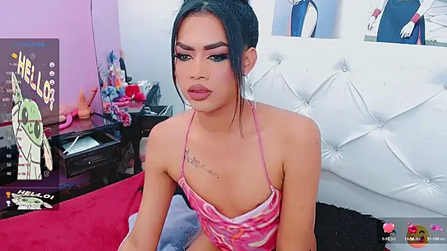 Snapshot of Amanda_bigx chatting on 01-30-25, 05:19 Amanda bigx online show from 01-30-25, 05:19