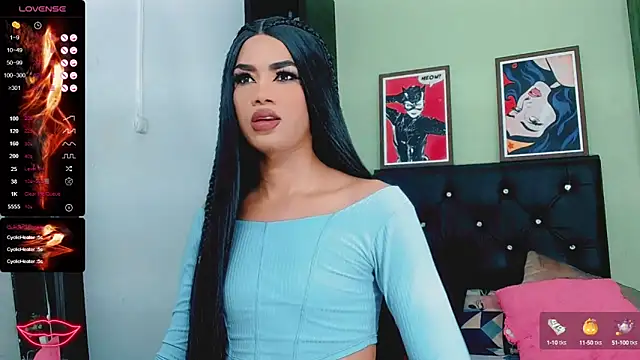 Snapshot of Amanda_bigx chatting on 03-13-25, 09:21 Amanda bigx online show from 03-13-25, 09:21