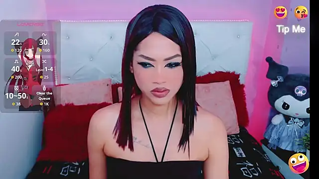 Snapshot of Amanda_bigx chatting on 09-12-25, 07:30 Amanda bigx online show from 09-12-25, 07:30