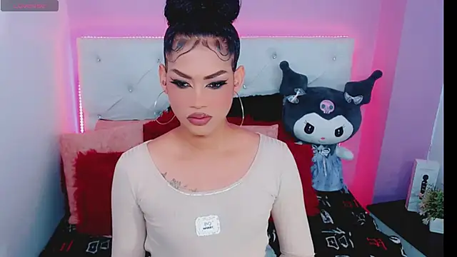 Snapshot of Amanda_bigx chatting on 09-13-25, 06:24 Amanda bigx online show from 09-13-25, 06:24