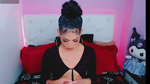 Snapshot of Amanda_bigx chatting on 10-01-25, 05:57 Amanda bigx online show from 10-01-25, 05:57